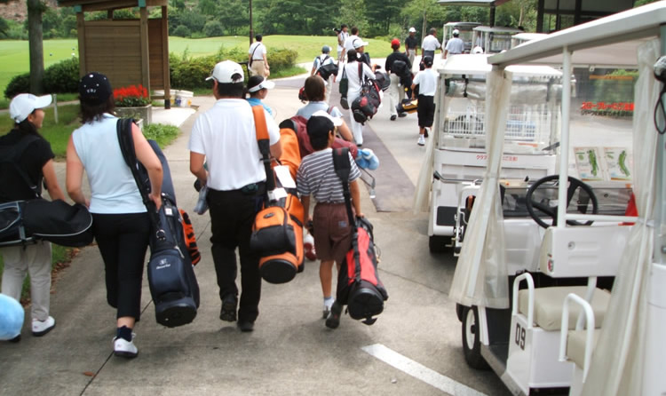 プロ志向の高い親ほどマナー意識が低い傾向 ジュニアゴルファーのマナーに関するパイロット調査 ダイジェスト 日本ゴルフジャーナリスト協会