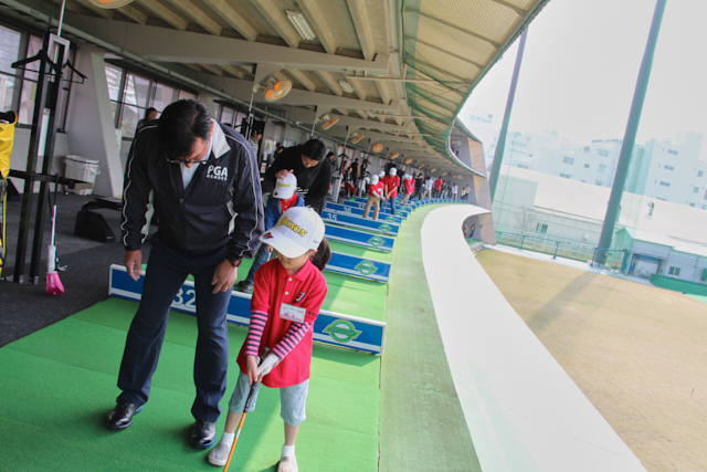 ゴルフ 東 センター 大阪 【大海ゴルフセンター】アクセス・営業時間・料金情報