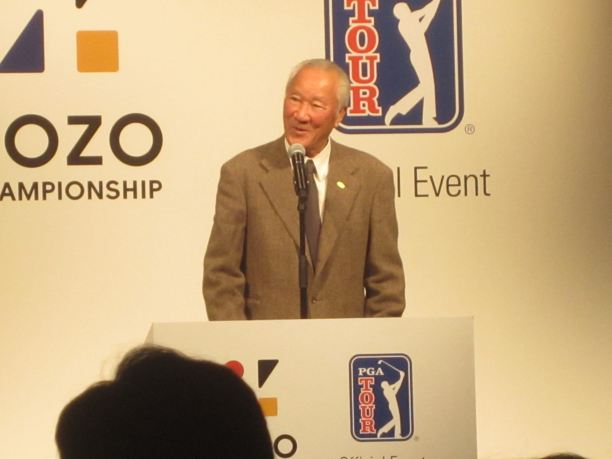 JGTO改革は待ったなし！ 日本ゴルフジャーナリスト協会